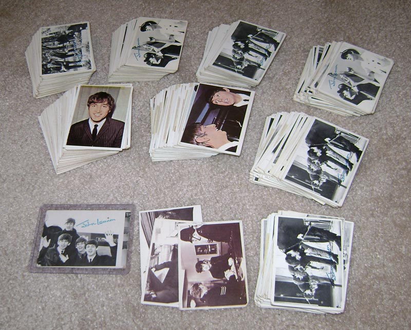 todd mcfarlane beatles