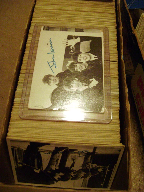 todd mcfarlane beatles